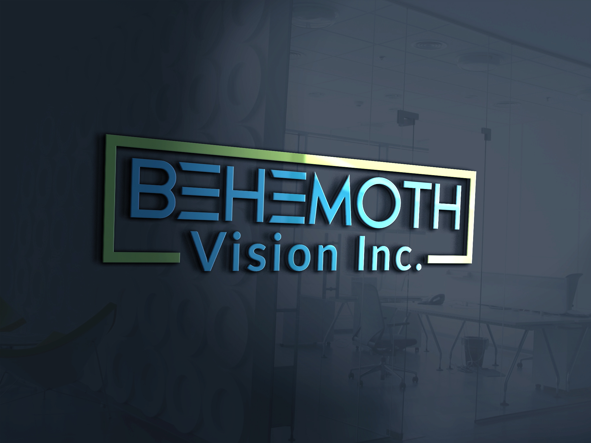 Behemoth Vision